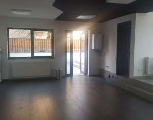 Üzlethelyiség kiadó on Cluj-napoca, Zóna Centru