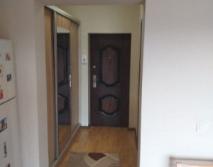 Lakás 1 szobák eladó on Baciu