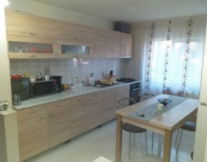 , 54m2 on Baciu