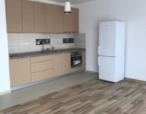 Lakás 2 szobák kiadó on Cluj-napoca, Zóna Marasti