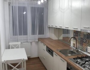 , 50m2 on Cluj-napoca, Zóna Centru