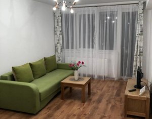 Lakás 2 szobák kiadó on Cluj-napoca, Zóna Centru