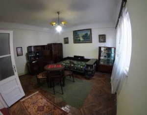 Ház 4 szobák eladó on Cluj-napoca, Zóna Zorilor