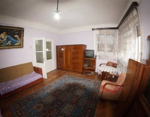 Ház 4 szobák eladó on Cluj-napoca, Zóna Zorilor