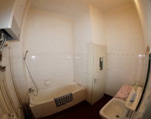 Ház 4 szobák eladó on Cluj-napoca, Zóna Zorilor