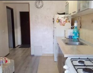 Lakás 1 szobák eladó on Floresti