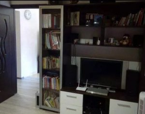 Lakás 1 szobák eladó on Floresti