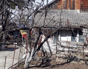 Telek eladó on Cluj-napoca, Zóna Gheorgheni