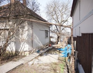 Ház 3 szobák eladó on Cluj-napoca, Zóna Andrei Muresanu