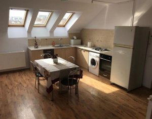 , 80m2 on Cluj-napoca, Zóna Buna Ziua