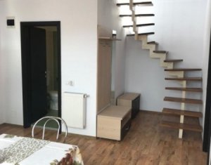 Lakás 3 szobák kiadó on Cluj-napoca, Zóna Buna Ziua