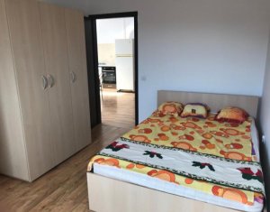 Lakás 3 szobák kiadó on Cluj-napoca, Zóna Buna Ziua