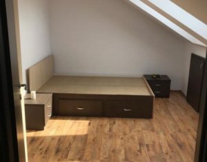 Lakás 3 szobák kiadó on Cluj-napoca, Zóna Buna Ziua