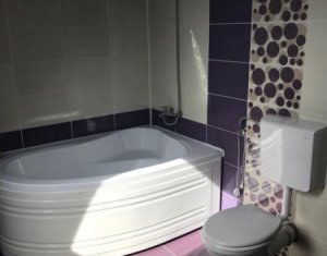 Lakás 3 szobák kiadó on Cluj-napoca, Zóna Buna Ziua
