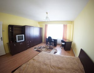 Lakás 1 szobák kiadó on Cluj-napoca, Zóna Manastur