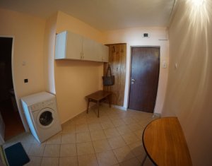 Lakás 1 szobák kiadó on Cluj-napoca, Zóna Manastur