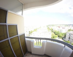 Lakás 1 szobák kiadó on Cluj-napoca, Zóna Manastur