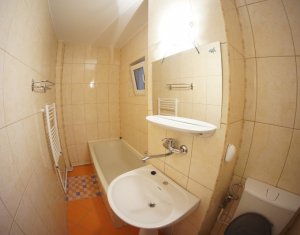 Lakás 1 szobák kiadó on Cluj-napoca, Zóna Manastur