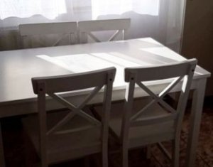 Lakás 1 szobák eladó on Cluj-napoca, Zóna Marasti