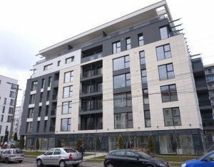, 50m2 on Cluj-napoca, Zóna Gheorgheni