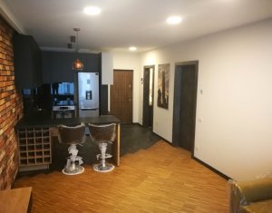 Lakás 2 szobák eladó on Cluj-napoca, Zóna Gheorgheni