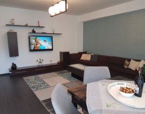Lakás 3 szobák kiadó on Cluj-napoca, Zóna Gheorgheni
