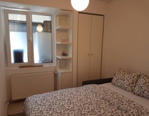 Lakás 3 szobák kiadó on Cluj-napoca, Zóna Gheorgheni