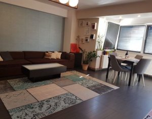 Lakás 3 szobák kiadó on Cluj-napoca, Zóna Gheorgheni