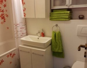 Lakás 3 szobák kiadó on Cluj-napoca, Zóna Gheorgheni