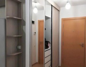 Lakás 3 szobák kiadó on Cluj-napoca, Zóna Gheorgheni