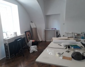 Iroda kiadó, 24m2 on Cluj-napoca, Zóna Centru