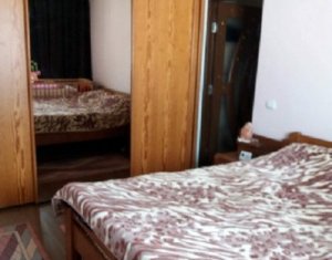 , 52m2 on Floresti
