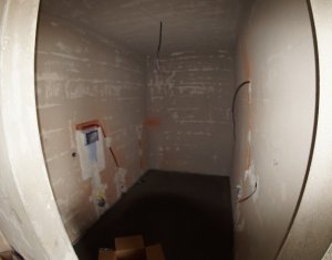 Lakás 2 szobák eladó on Cluj-napoca