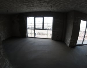 Lakás 2 szobák eladó on Cluj-napoca