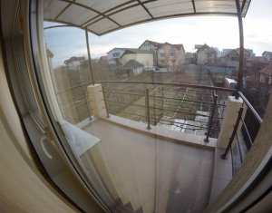 Ház 4 szobák kiadó on Cluj-napoca, Zóna Someseni