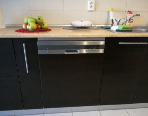 Lakás 2 szobák kiadó on Cluj-napoca, Zóna Plopilor