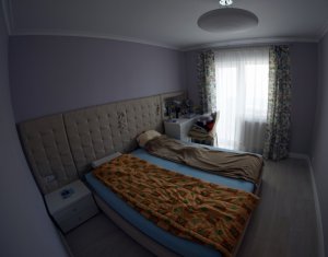 Lakás 3 szobák eladó on Cluj-napoca, Zóna Manastur