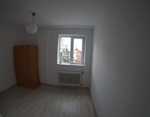 Lakás 2 szobák eladó on Cluj-napoca, Zóna Gheorgheni
