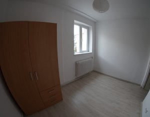 Lakás 2 szobák eladó on Cluj-napoca, Zóna Gheorgheni