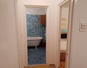 Lakás 2 szobák kiadó on Cluj-napoca, Zóna Grigorescu