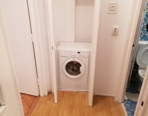 Lakás 2 szobák kiadó on Cluj-napoca, Zóna Grigorescu
