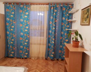 Lakás 2 szobák kiadó on Cluj-napoca, Zóna Grigorescu