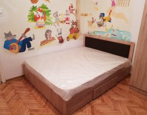 Lakás 2 szobák kiadó on Cluj-napoca, Zóna Grigorescu
