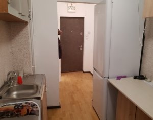 Lakás 2 szobák kiadó on Cluj-napoca, Zóna Grigorescu