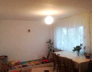 Lakás 3 szobák eladó on Cluj-napoca, Zóna Intre Lacuri