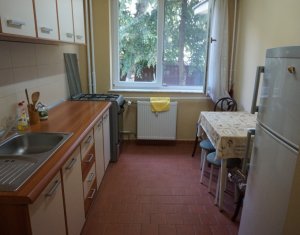 Lakás 2 szobák kiadó on Cluj-napoca, Zóna Grigorescu