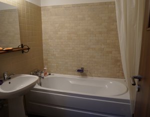 Lakás 2 szobák kiadó on Cluj-napoca, Zóna Grigorescu