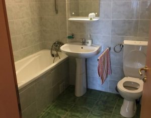 Lakás 2 szobák eladó on Cluj-napoca, Zóna Zorilor