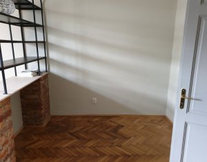 Lakás 2 szobák kiadó on Cluj-napoca, Zóna Centru