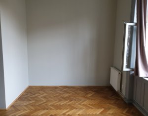 Lakás 2 szobák kiadó on Cluj-napoca, Zóna Centru
